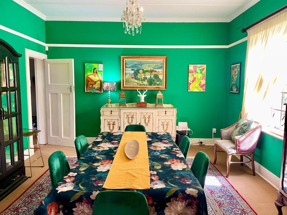Clarendon Manor And Cottages Хоуик Екстериор снимка